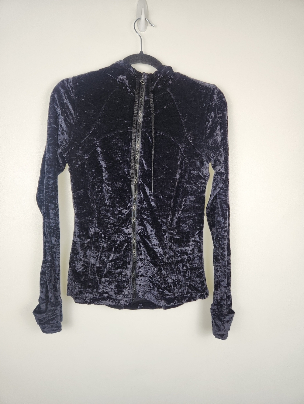 Lululemon Define Jacket - Black (Luon)​ Size 8
